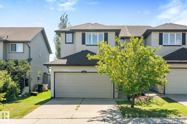 156 Brookview Way, Stony Plain