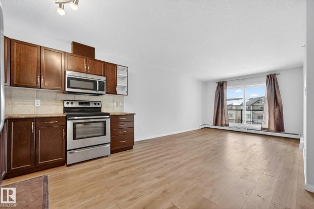 416 1204 156 Street Nw, Edmonton