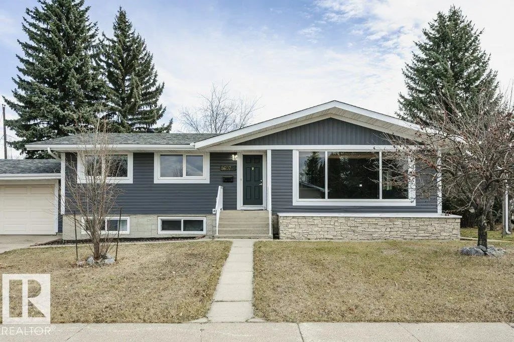 8607 62 Street, Edmonton