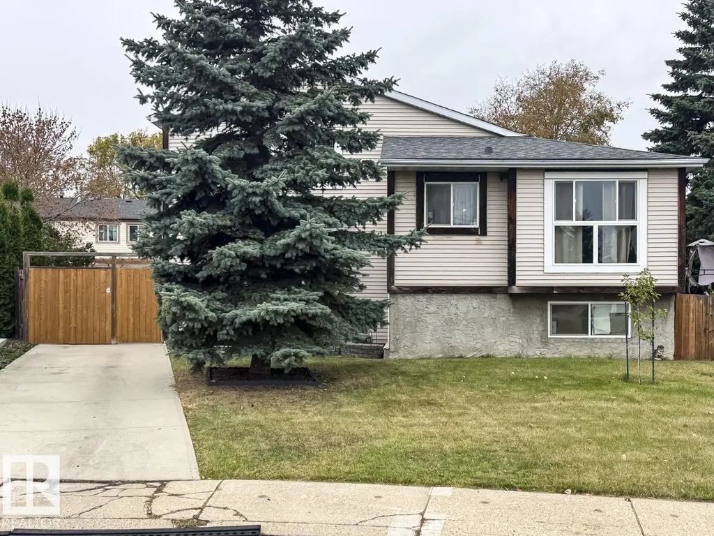 4619 35 Avenue, Edmonton
