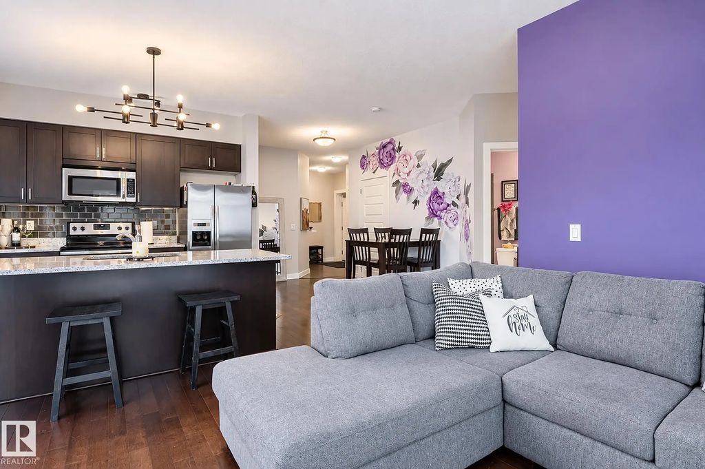 114 1238 Windermere Way, Edmonton