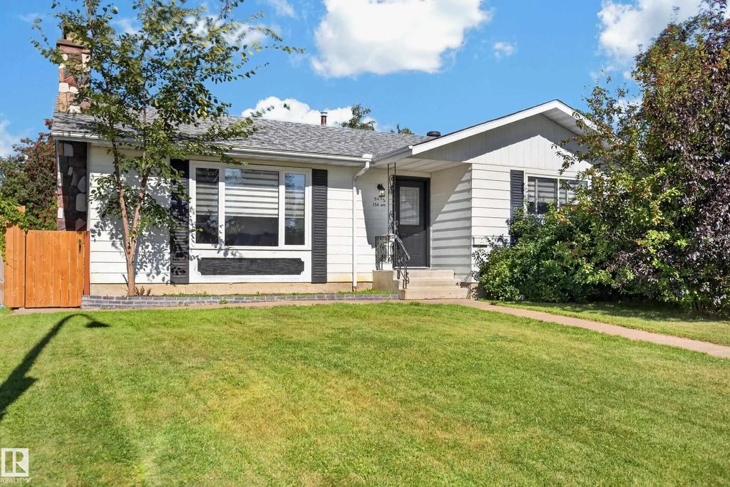 9212 150 Avenue Nw, Edmonton