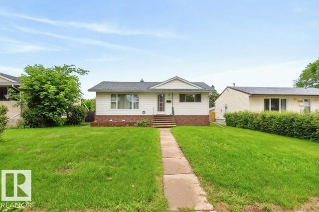 12316 129 Street Nw, Edmonton