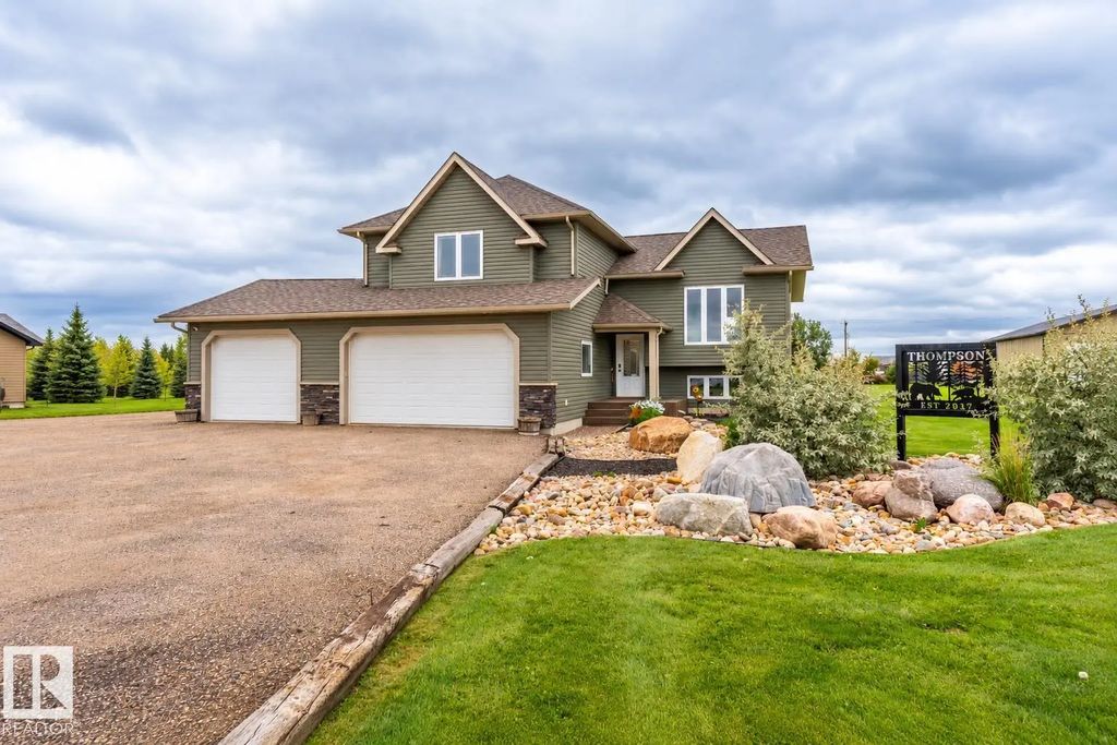 10 42230 Twp Rd 632, Rural Bonnyville M.D.