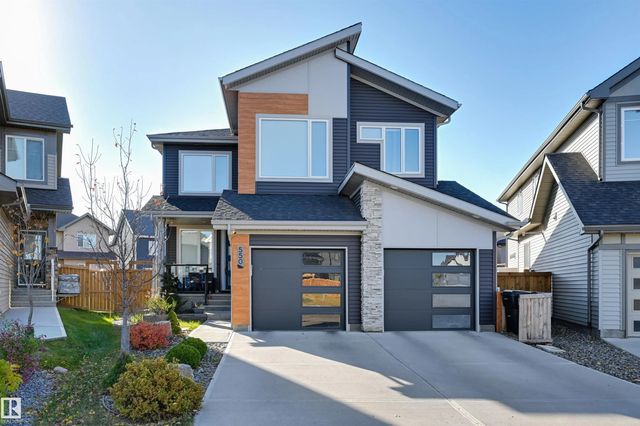 550 Eagleson Wynd Nw, Edmonton