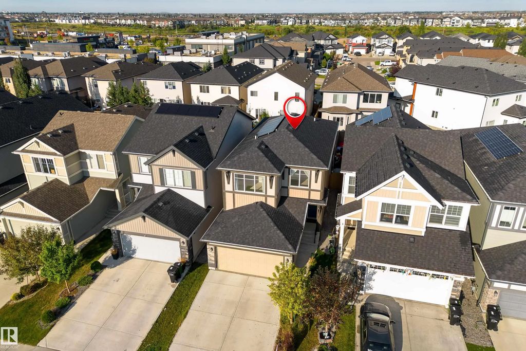 17132 64 Street, Edmonton