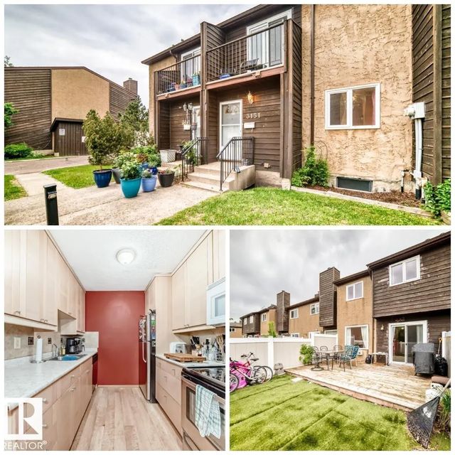3151 139 Avenue Nw, Edmonton