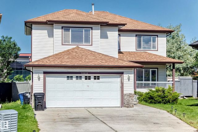 16616 70 Street Nw, Edmonton