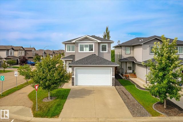 38 Richmond Link, Fort Saskatchewan