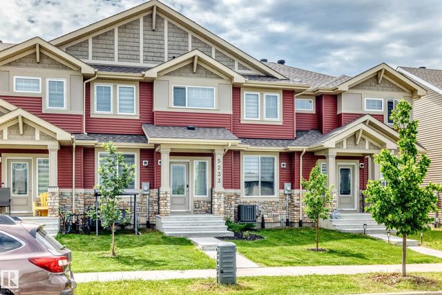 5233 22 Avenue Sw, Edmonton