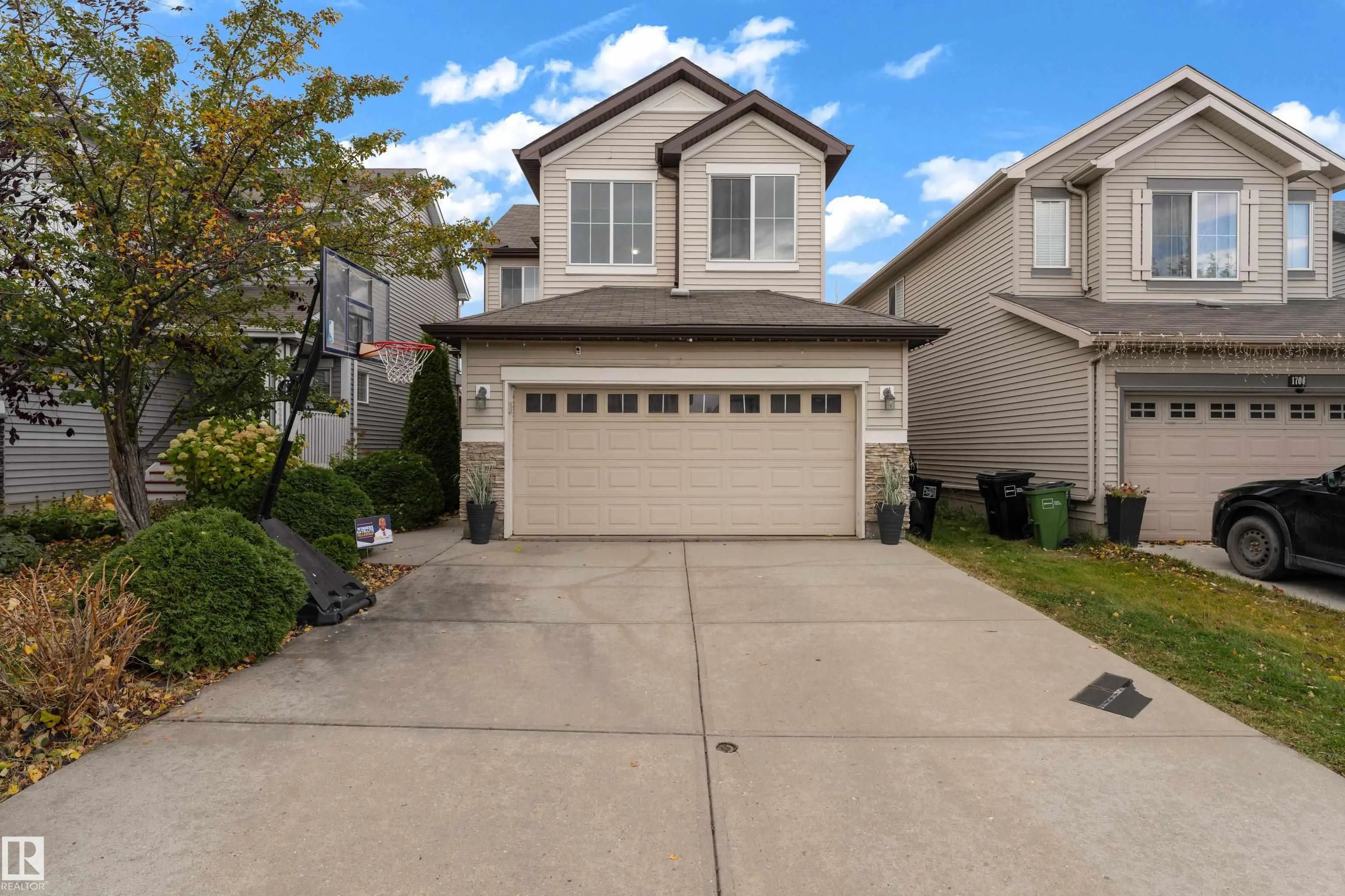 1710 63a Street, Edmonton