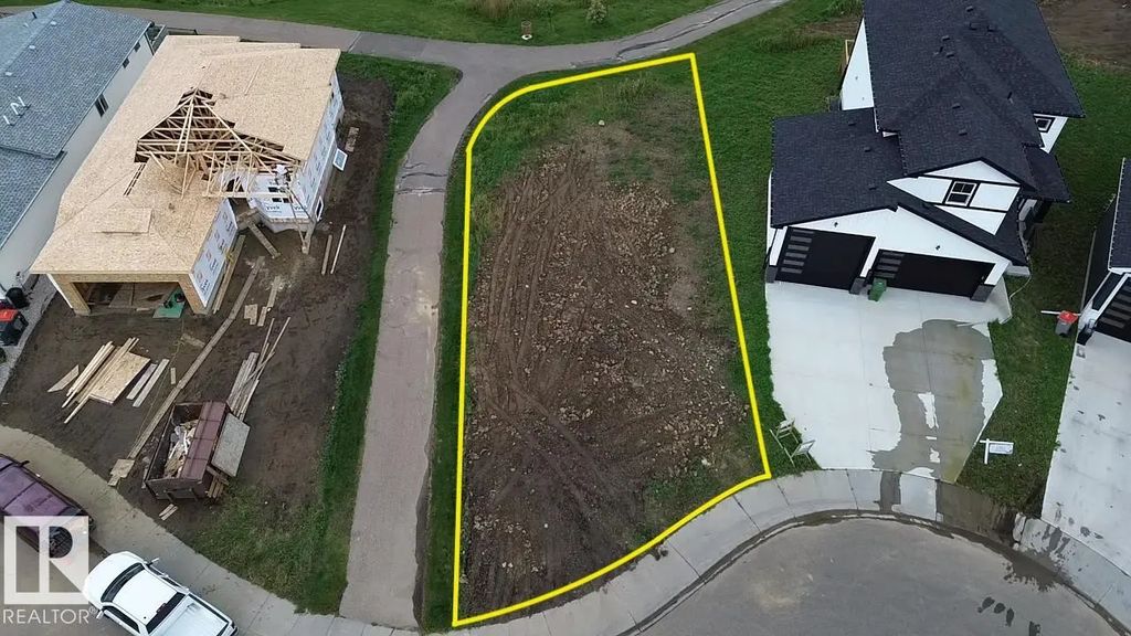 32 Sun Meadows Close, Stony Plain