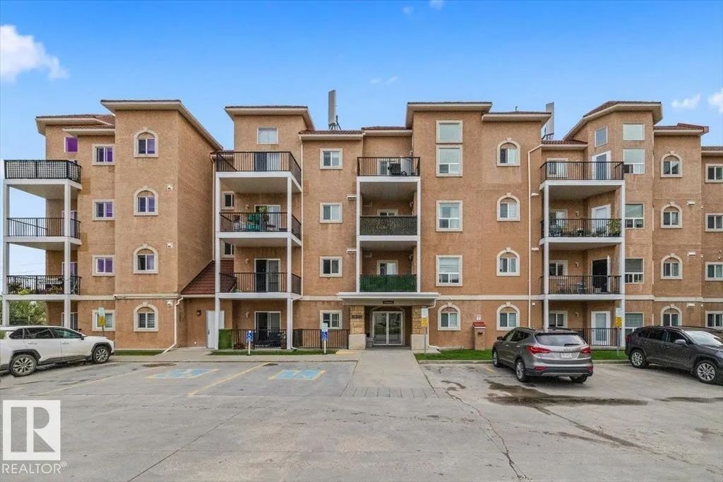 401 13835 155 Avenue, Edmonton