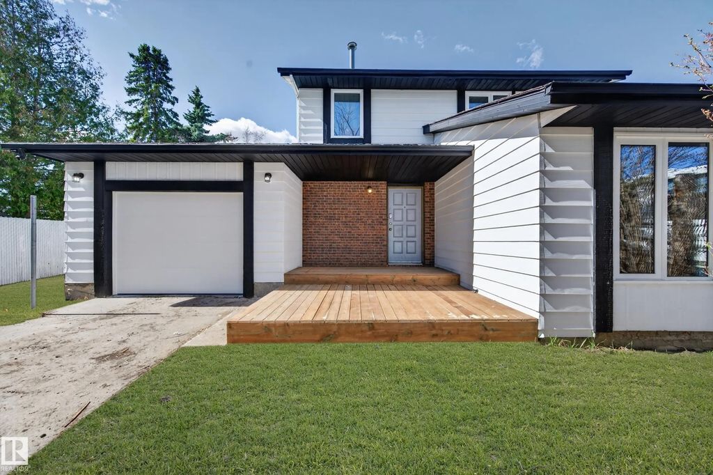 4312 41b Street, Leduc