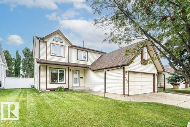 3303 42a Avenue Nw, Edmonton