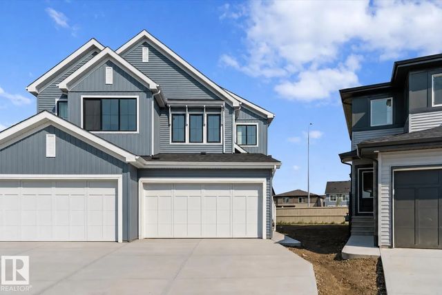 1064 Cristall Crescent Sw, Edmonton