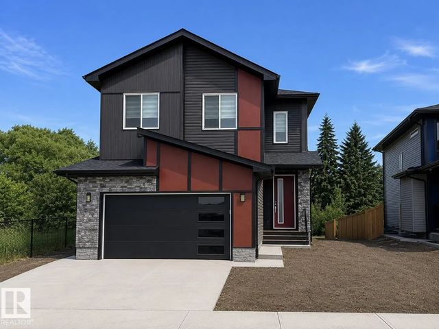 215 Glenridding Ravine Road Sw, Edmonton