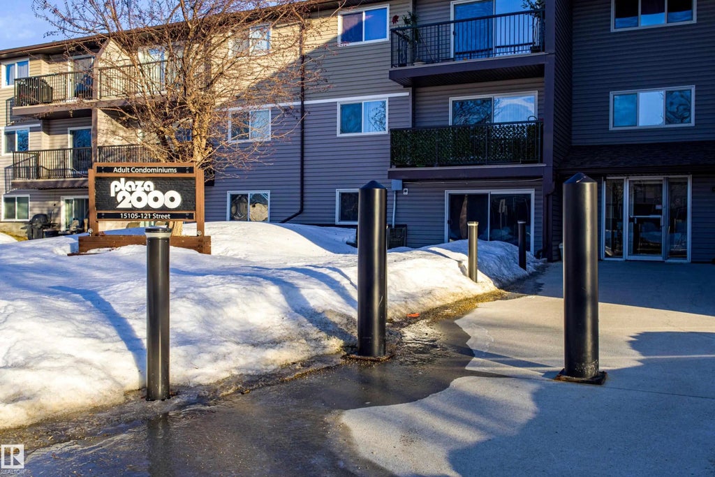 112 15105 121 Street, Edmonton