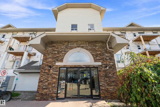 1123 330 Clareview Station Drive Nw, Edmonton