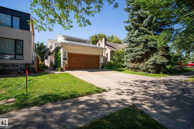 9324 93 Street Nw, Edmonton