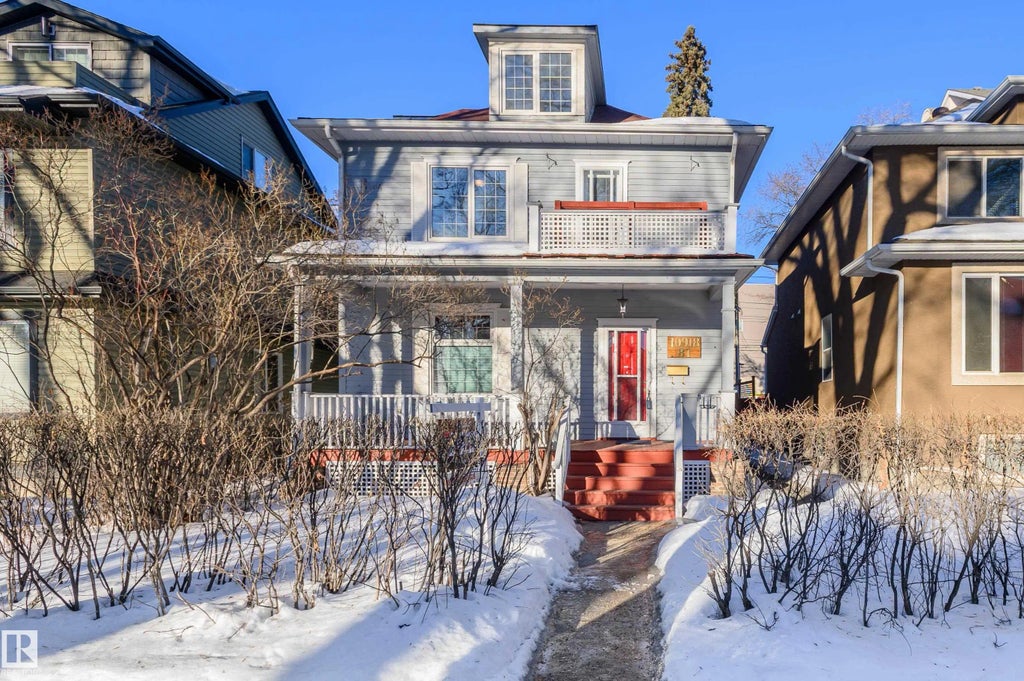 10918 81 Avenue, Edmonton