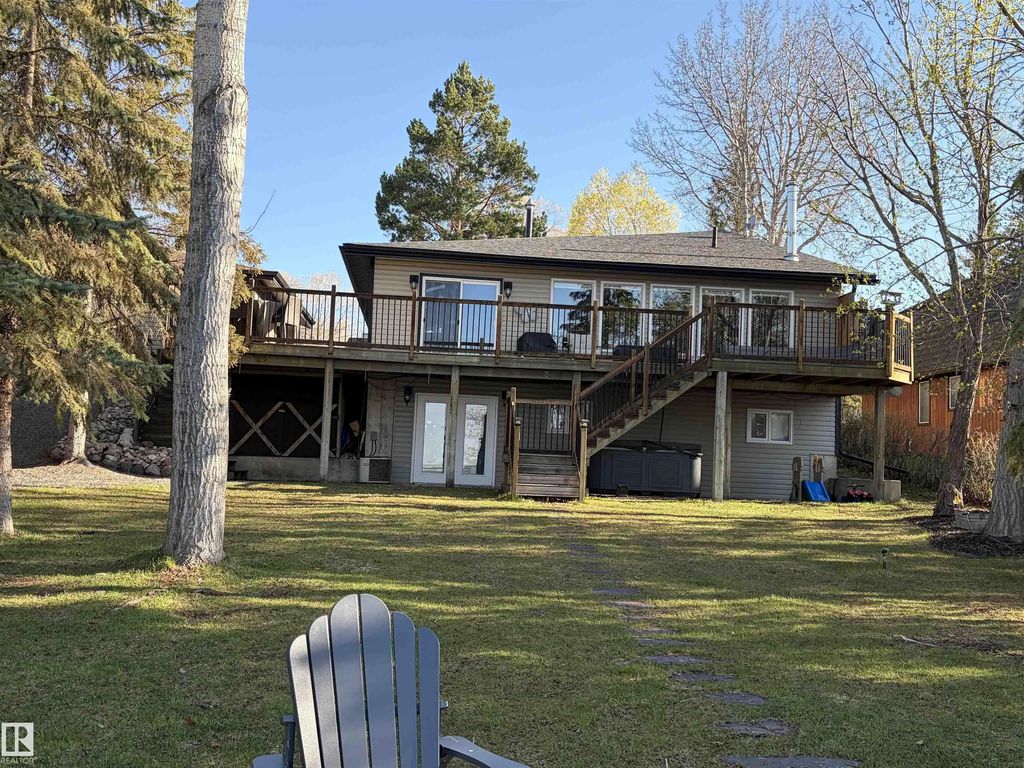 #417 61314 Rr 463, Rural Bonnyville M.D.