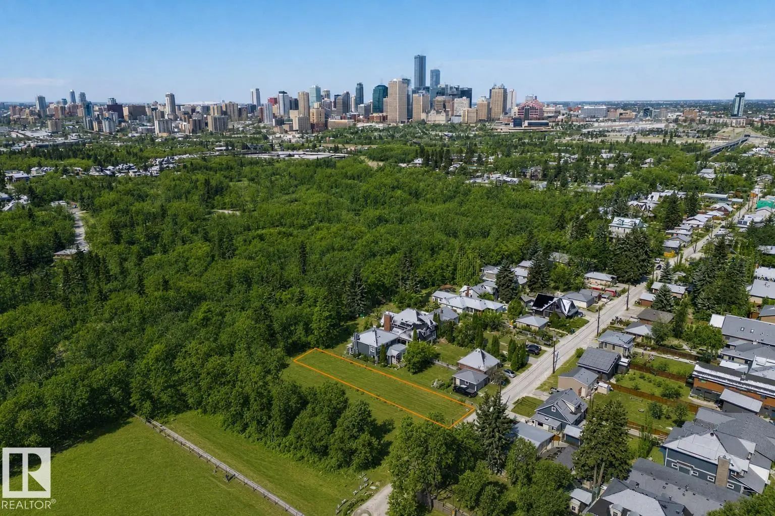 Edmonton Home for Sale: Single Family Listing in Bonnie Doon