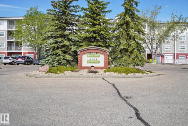 403 8802 Southfort Drive, Fort Saskatchewan