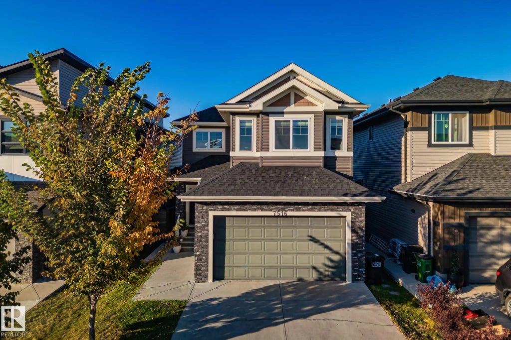 7516 182 Avenue, Edmonton