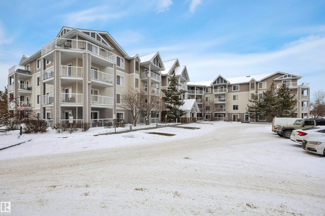101 4407 23 Street Nw, Edmonton