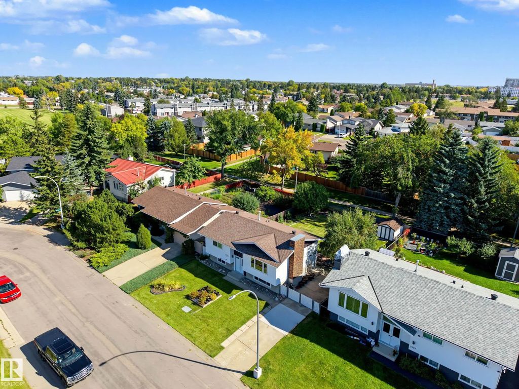 N/A, Edmonton