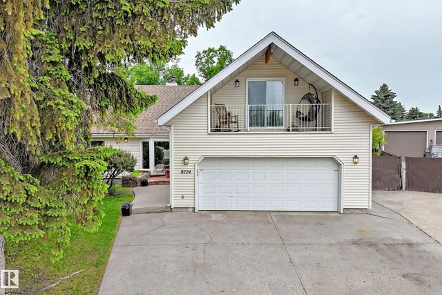 8224 186 Street Nw, Edmonton