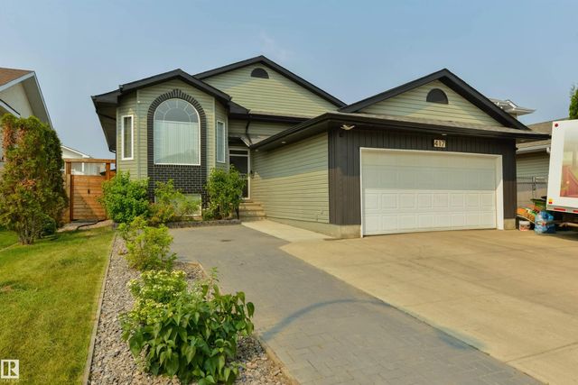 417 Hollick-kenyon Road Nw, Edmonton