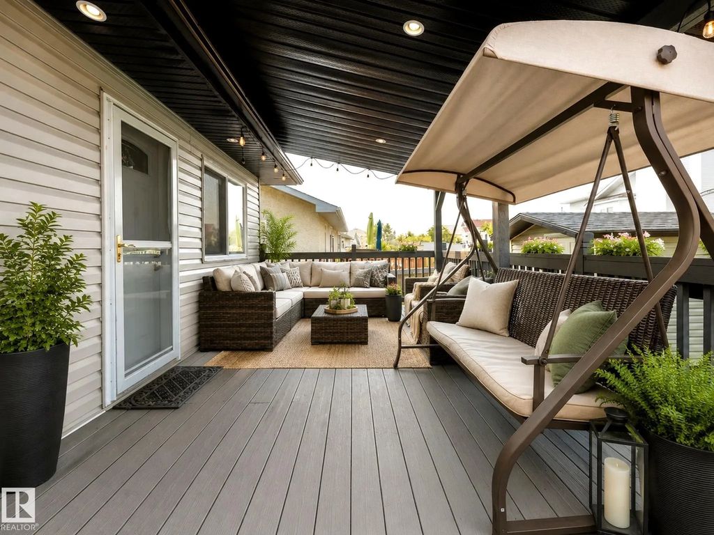 417 Hollick-kenyon Road Nw, Edmonton
