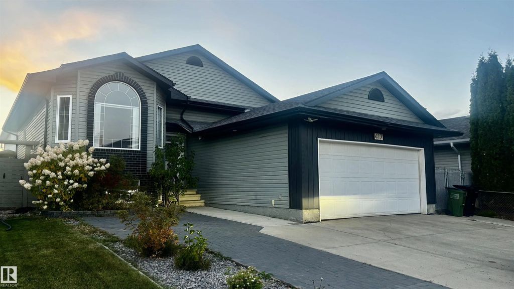 417 Hollick-kenyon Road, Edmonton