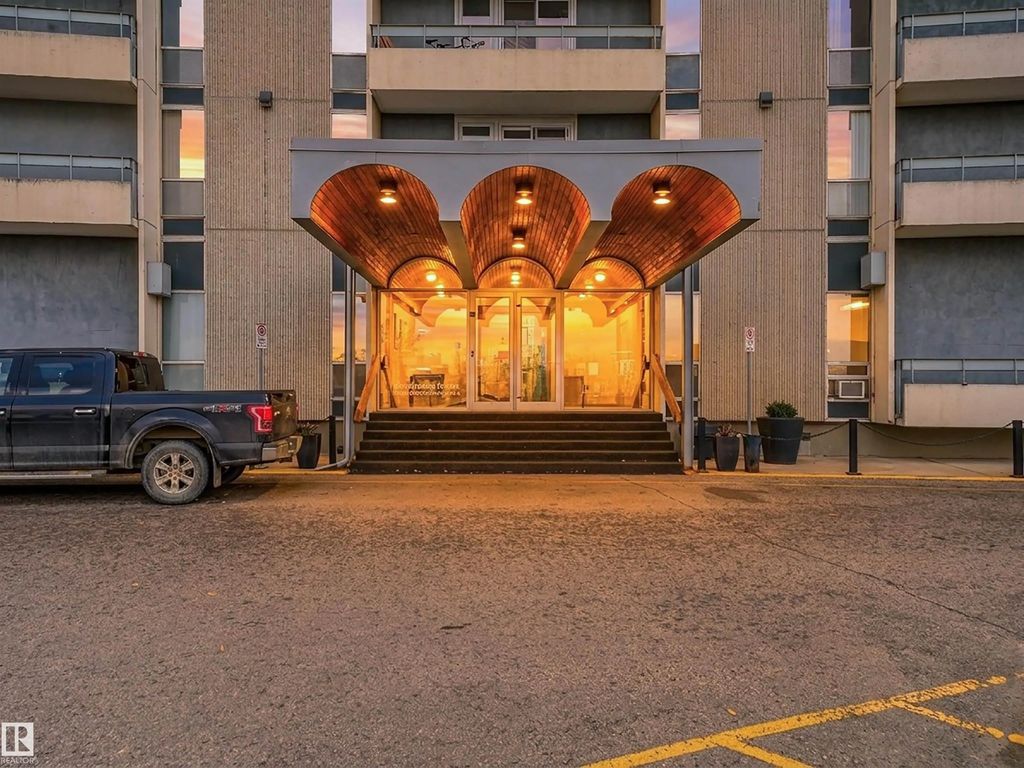N/A, Edmonton