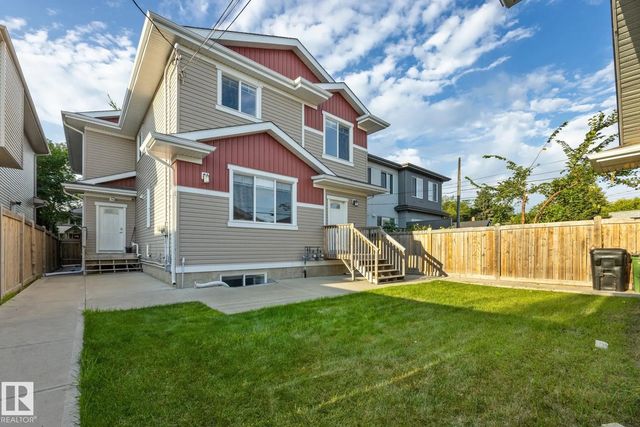 8952 81 Avenue Nw, Edmonton