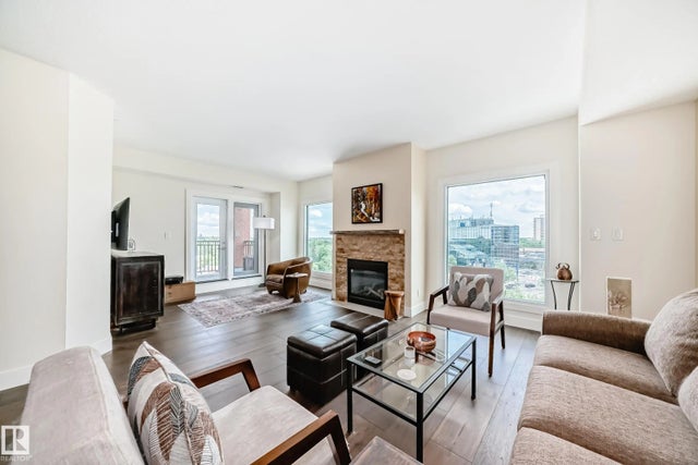 707 10108 125 Street Nw, Edmonton