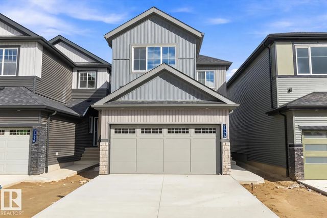 1776 Crossbill Loop Nw, Edmonton