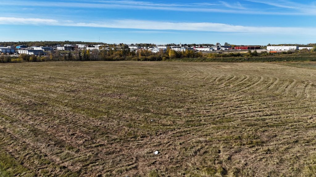 63 Street, Drayton Valley