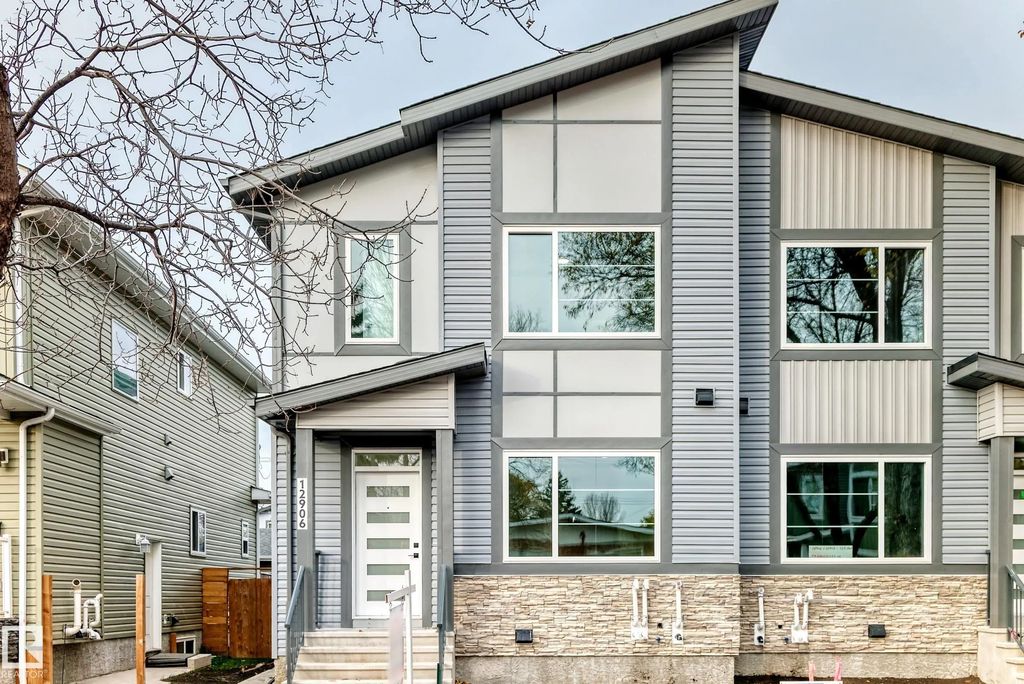 12906 123 Street, Edmonton