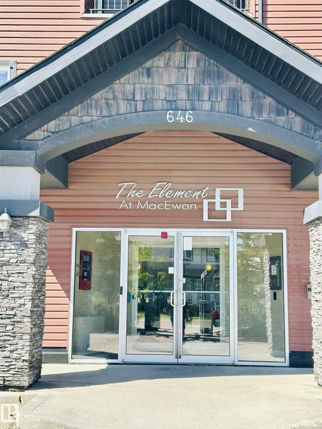 646 Mcallister Loop Sw, Edmonton