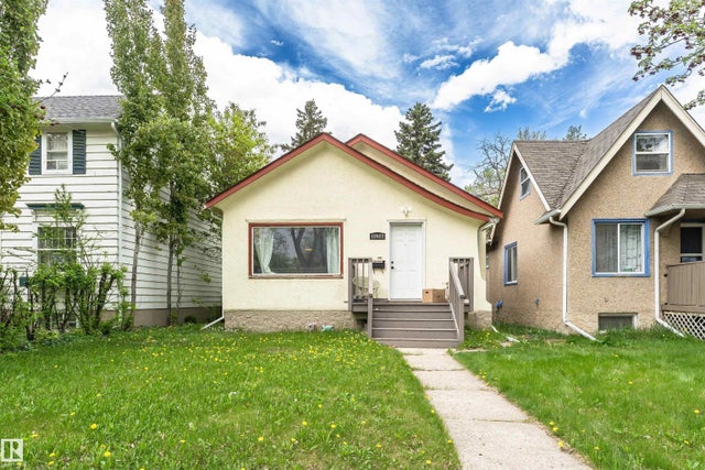 10922 84 Avenue Nw, Edmonton