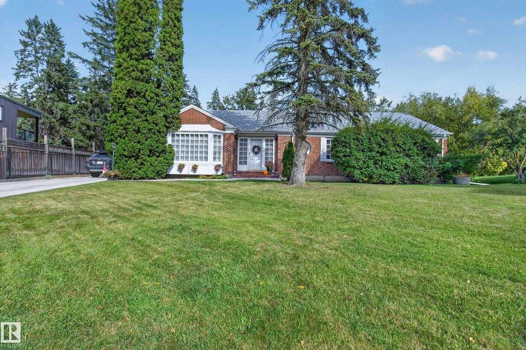 12304 Grand View Drive, Edmonton