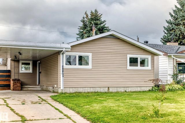 7603 130 Avenue Nw, Edmonton