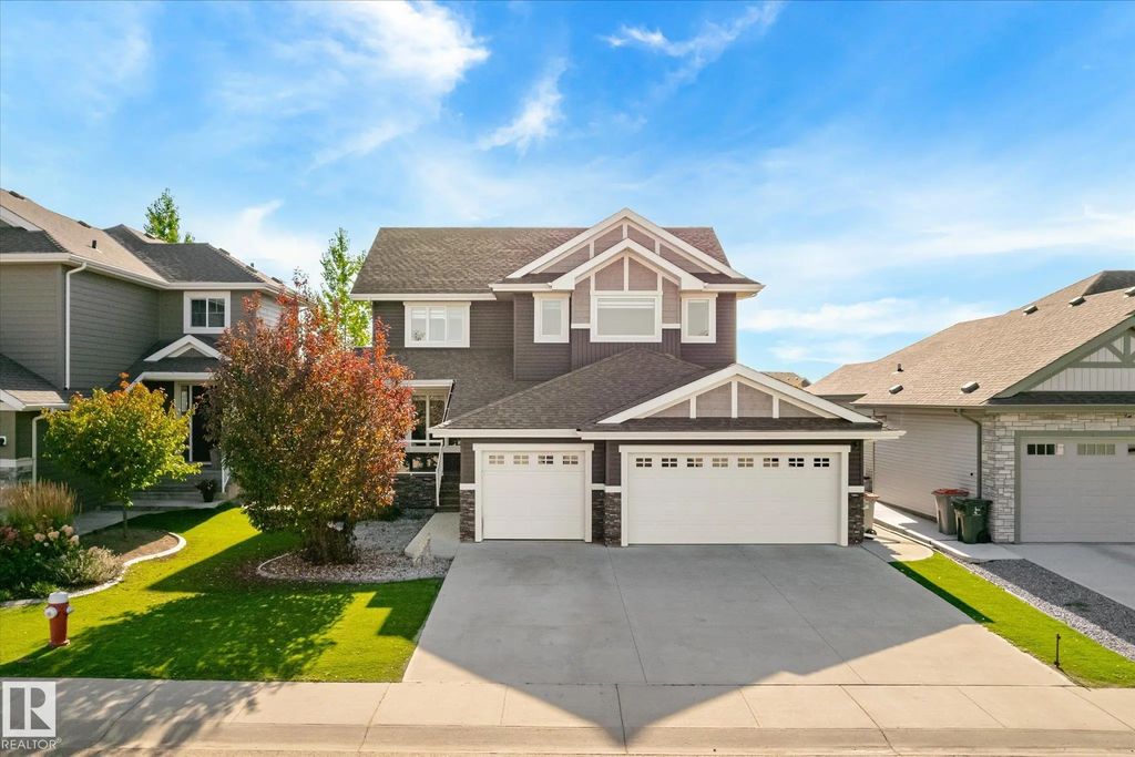2011 Genesis Lane, Stony Plain