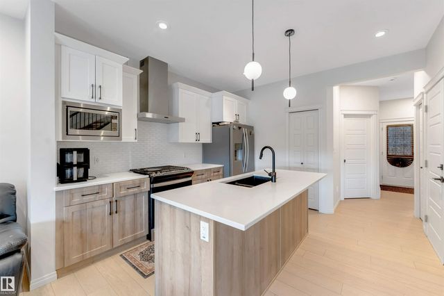 1263 Watt Drive Sw, Edmonton