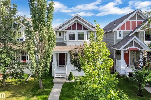 7223 19a Avenue Sw, Edmonton
