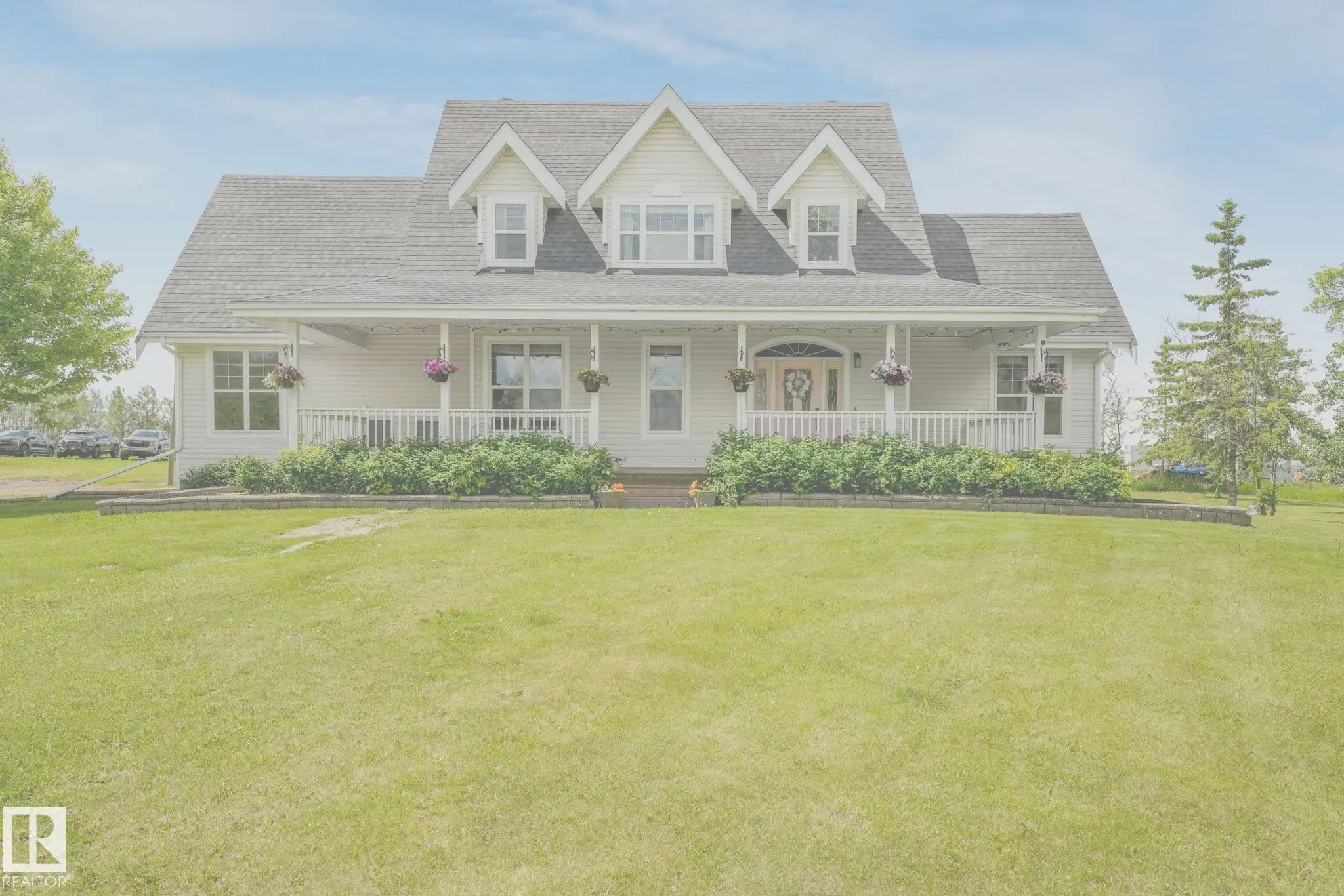 553006 Range Road 153, Rural Two Hills County