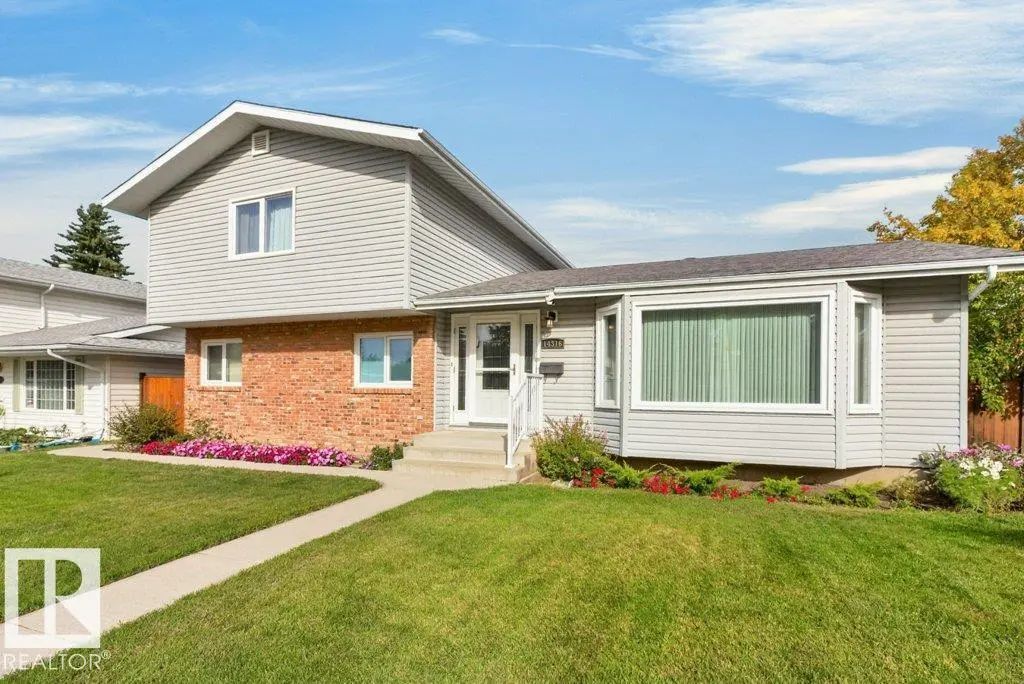 14316 59 Avenue, Edmonton